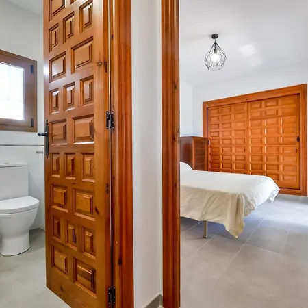 Jardin - Grupo Turis Villa Calpe